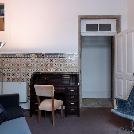 Bed and Breakfast Oporto Loft Esterno foto