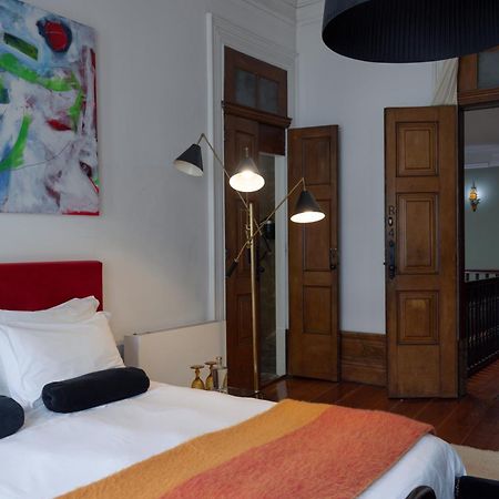 Bed and Breakfast Oporto Loft Esterno foto