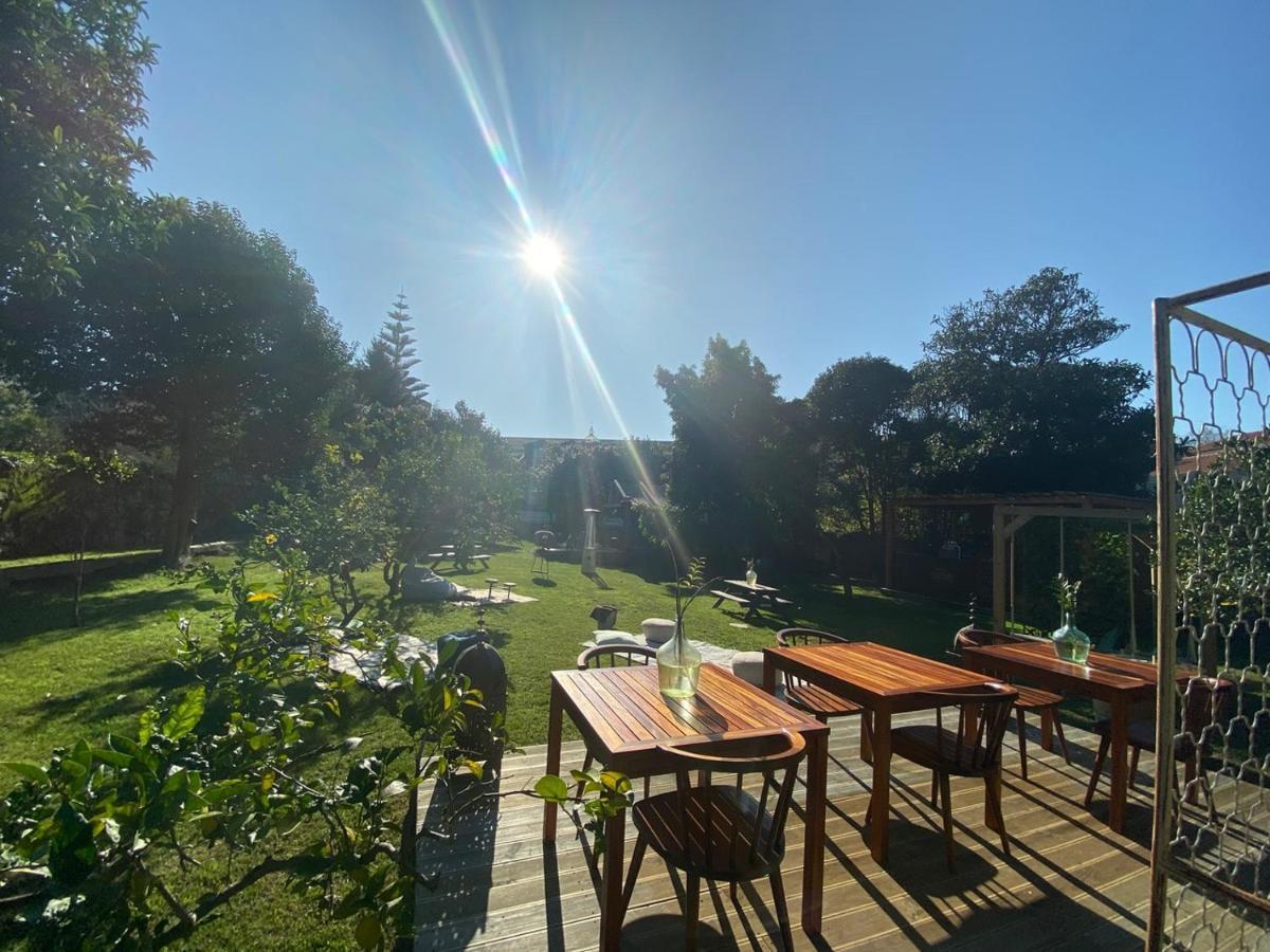 Bed and Breakfast Oporto Loft Esterno foto
