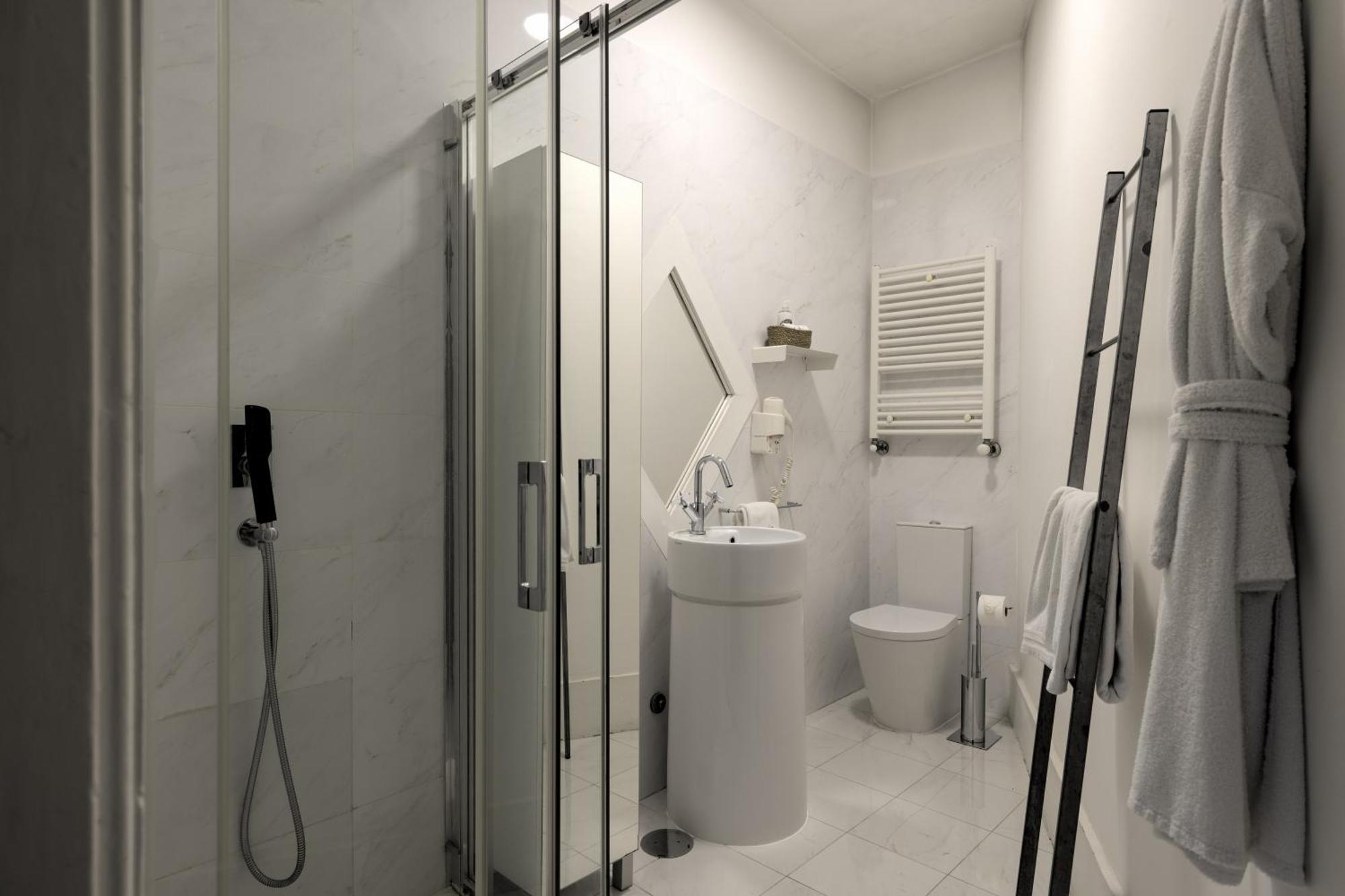 Bed and Breakfast Oporto Loft Esterno foto