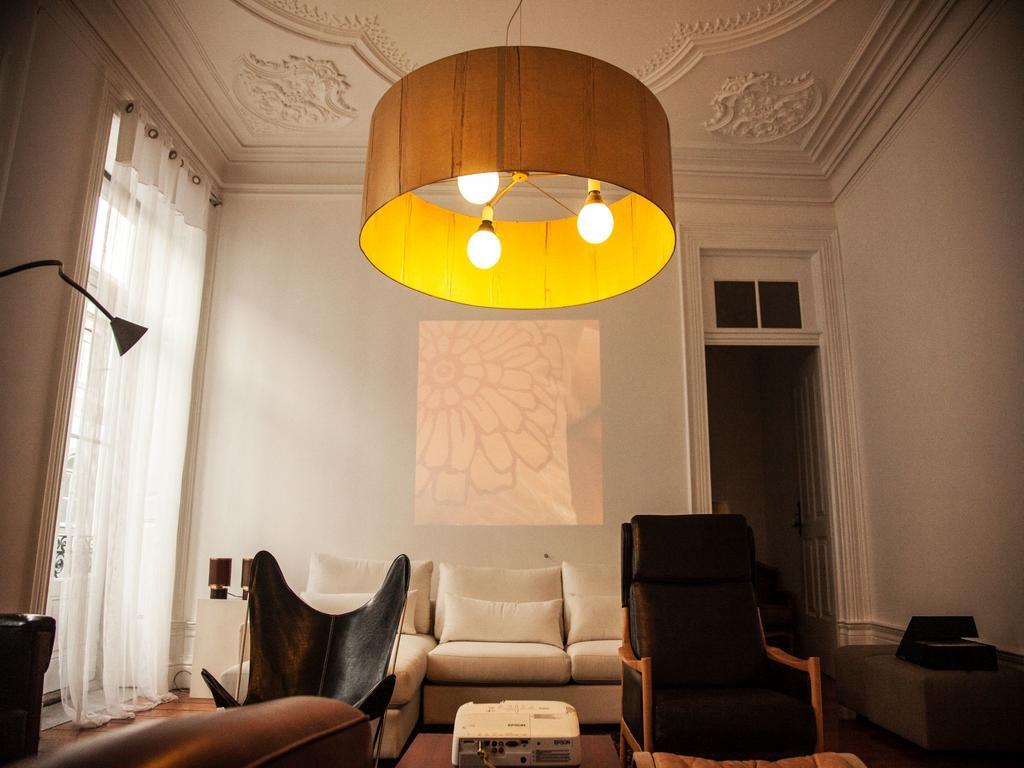 Bed and Breakfast Oporto Loft Esterno foto