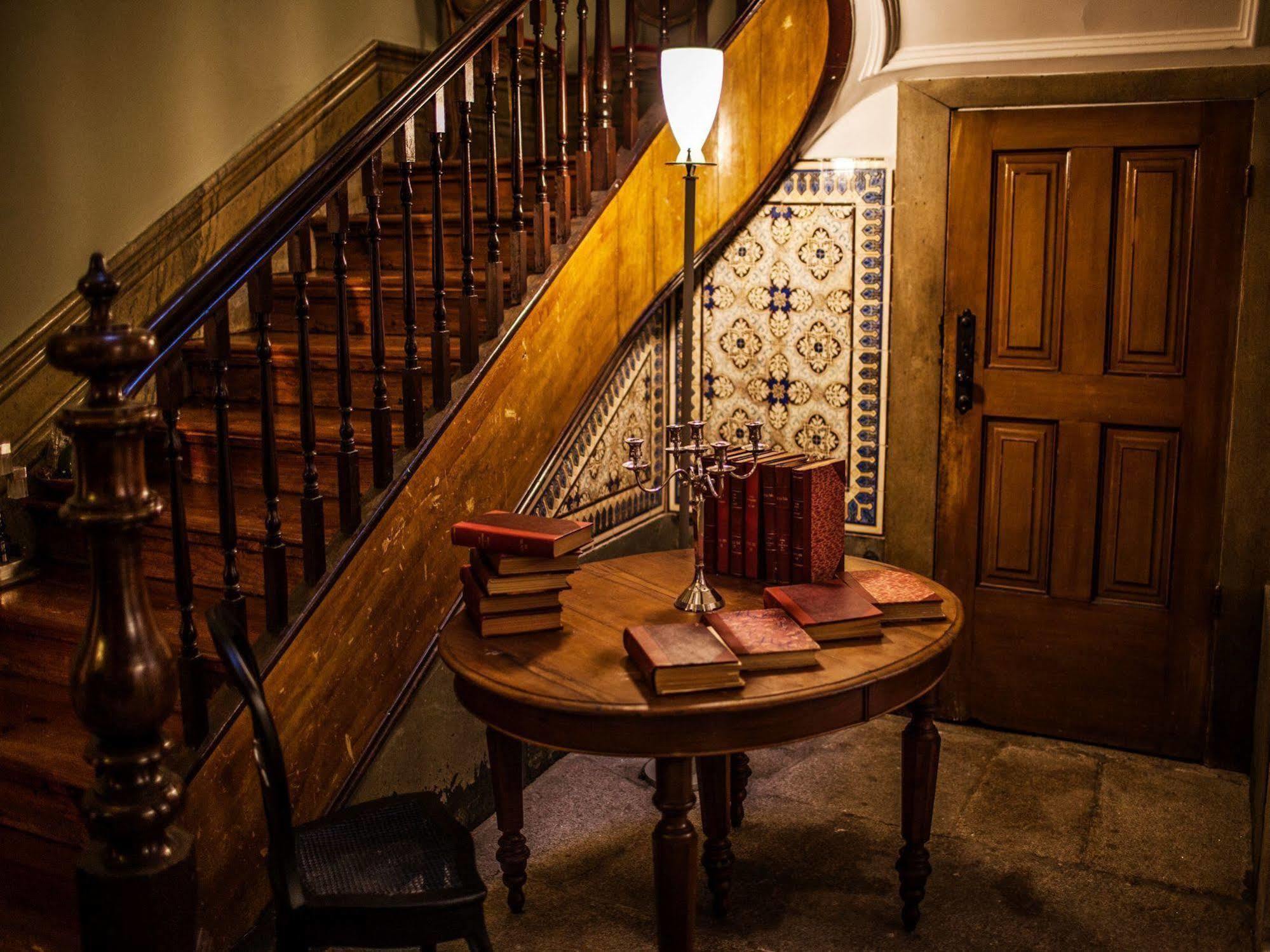 Bed and Breakfast Oporto Loft Esterno foto