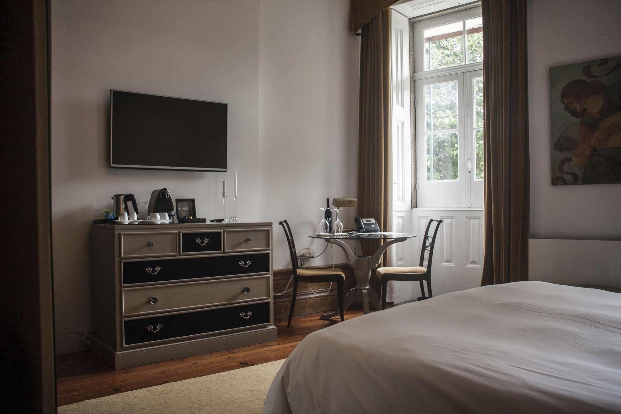 Bed and Breakfast Oporto Loft Esterno foto