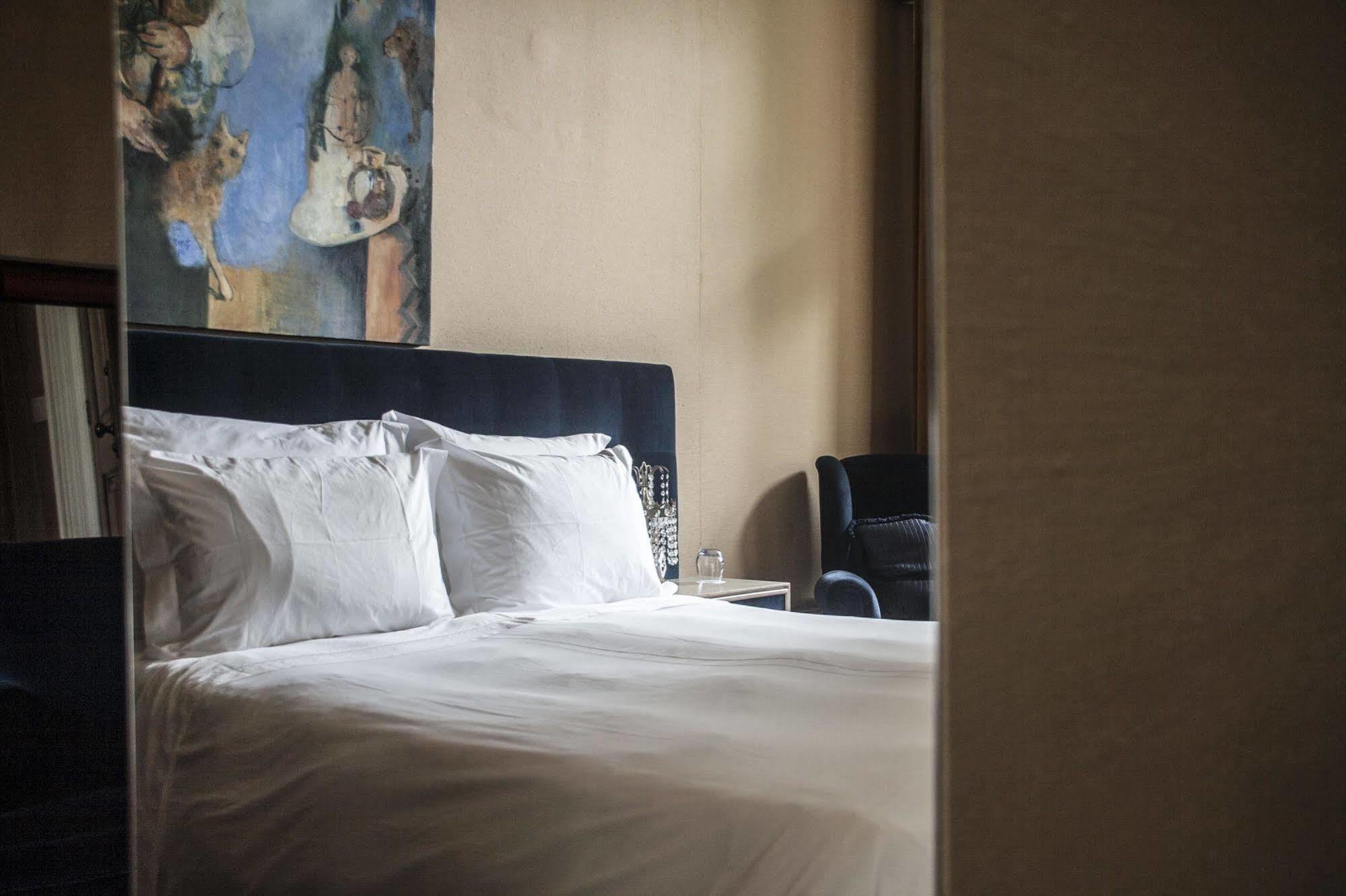 Bed and Breakfast Oporto Loft Esterno foto
